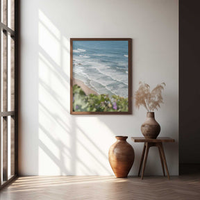 Ocean View Poster
