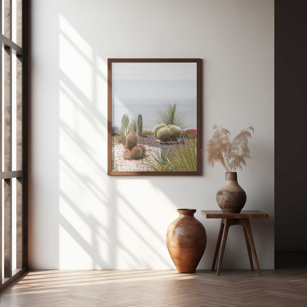 Botanical Garden Poster