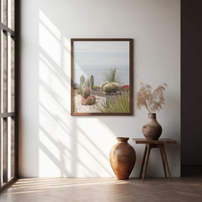 Botanical Garden Poster