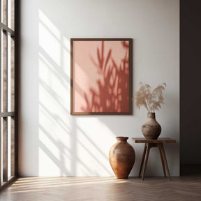 Shadows Poster