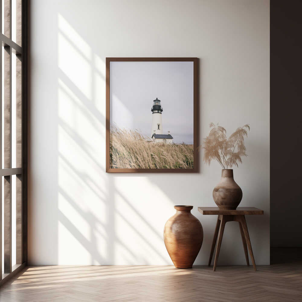 Lighthouse Poster