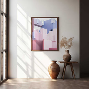 La Muralla Roja 3 Poster