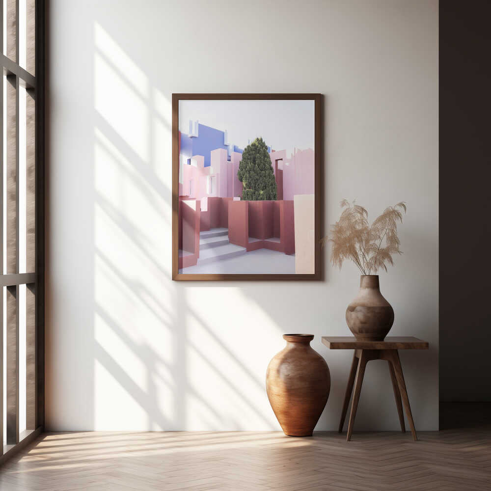 La Muralla Roja 2 Poster