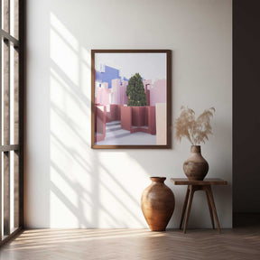 La Muralla Roja 2 Poster