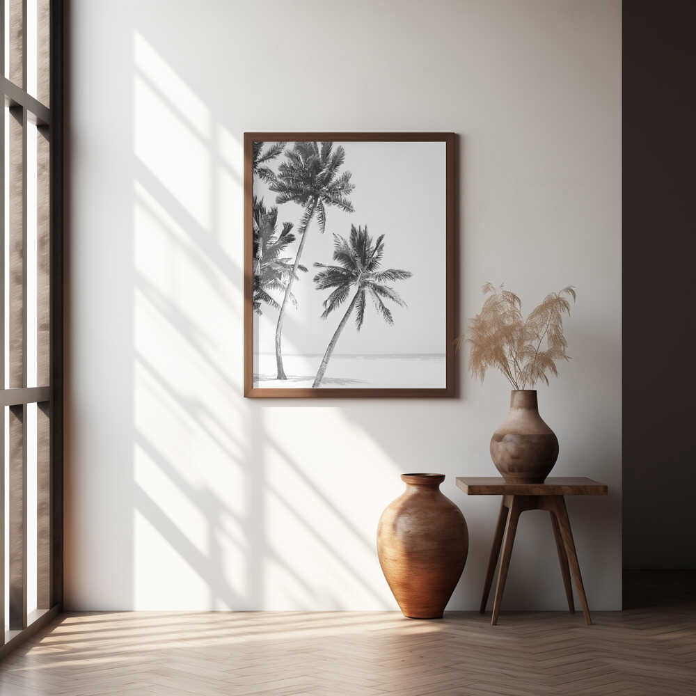 Island Poster