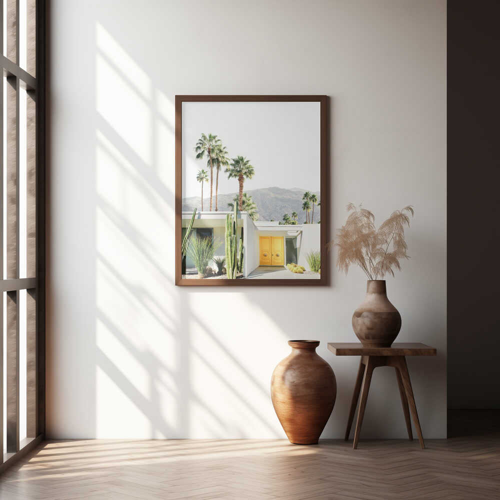 Palm Springs 2 Poster