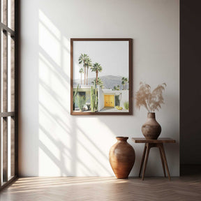 Palm Springs 2 Poster