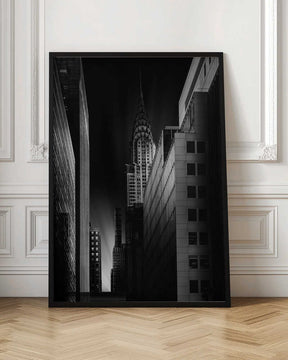 Dark City Poster