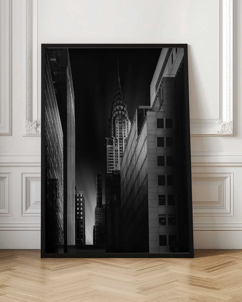 Dark City Poster