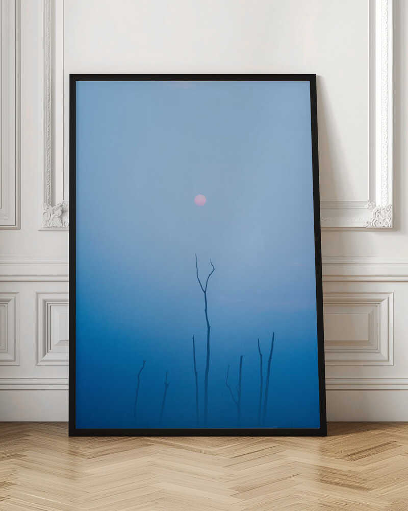 melancholy Poster