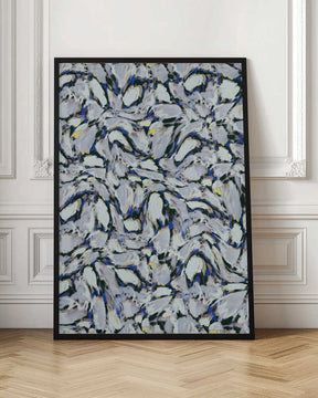 Whirling Whispers Poster