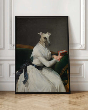 Telma Poster