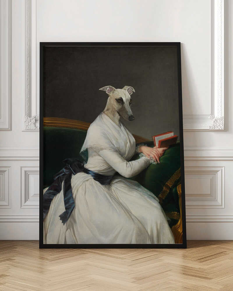 Telma Poster