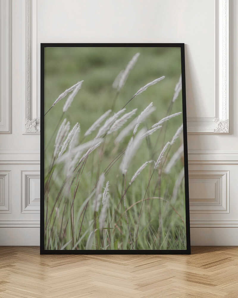 Whispering Meadows Poster