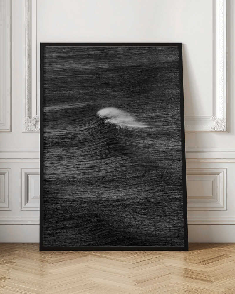 Whispering Waves Poster