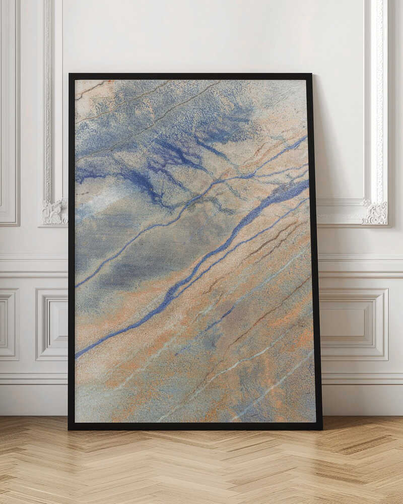 View From Above Poster