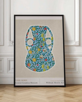 Wm Greek 08ratio 4x5 Print By Bohonewart Poster