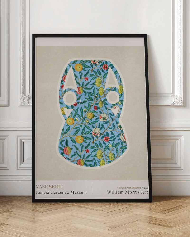 Wm Greek 08ratio 4x5 Print By Bohonewart Poster