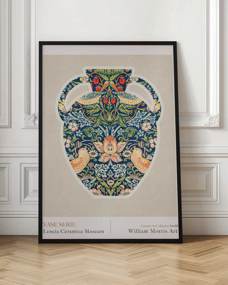 Wm Greek 06ratio 4x5 Print By Bohonewart Poster