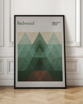 Ratio 4x5 Print By Bohonewart Copy 32 Poster