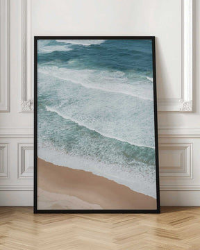 Wave After Wave Poster