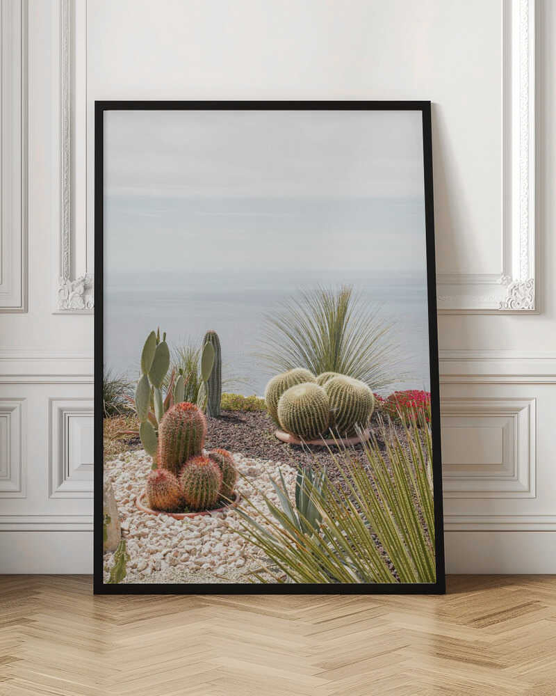 Botanical Garden Poster