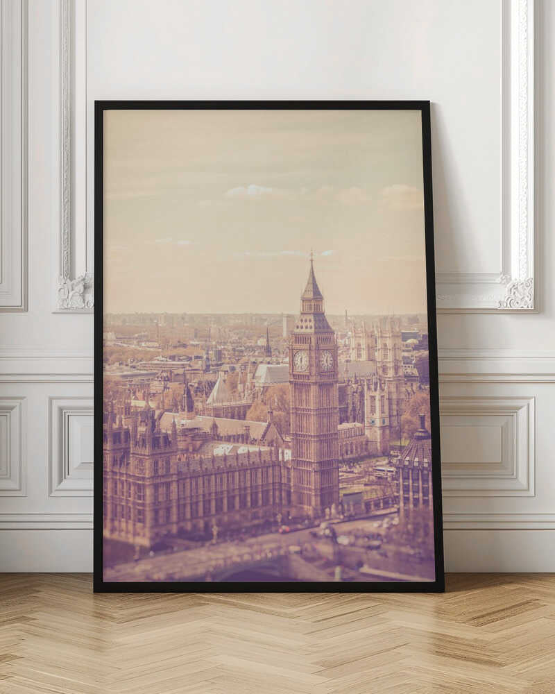Bigben35 Ratio2x3 Poster