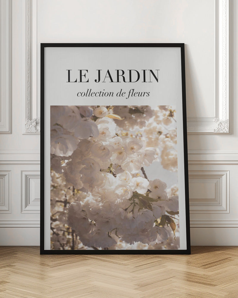 Lejardin Ratio2x3 Poster