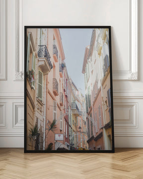 Pastelriviera Ratio2x3 Poster