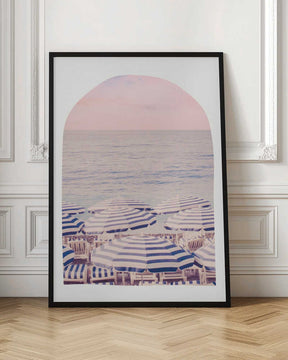 Pinkrivieraarch Ratio2x3 Poster