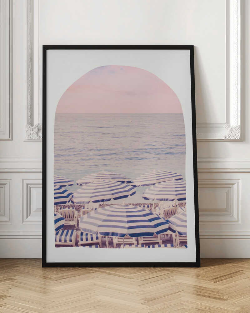 Pinkrivieraarch Ratio2x3 Poster