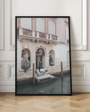 Veniceboutique Ratio2x3 Copy Poster