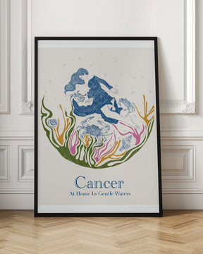 Jlr Cancer Copy Poster