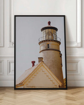 Heceta Head Lighthouse Poster