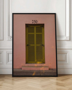 Pretty in Pink Poster