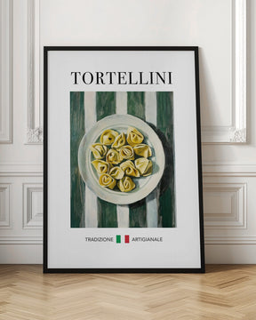 Tortellini Poster