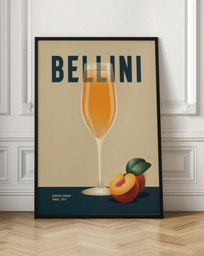 Bellini Poster