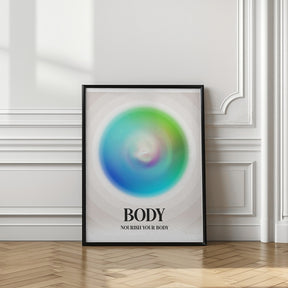 Ratio 4x5 Print By Bohonewart Copy 18 Poster