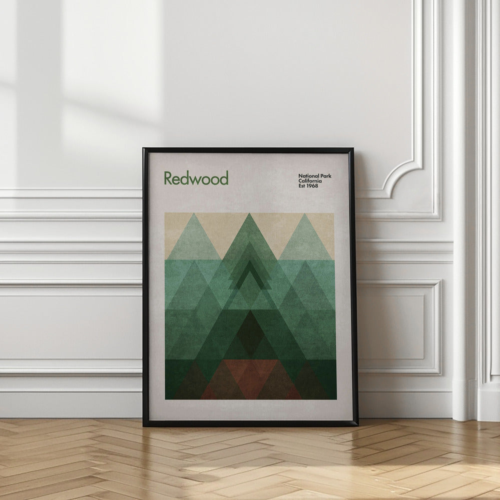 Ratio 4x5 Print By Bohonewart Copy 32 Poster