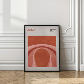 Ratio 4x5 Print By Bohonewart 2 Poster