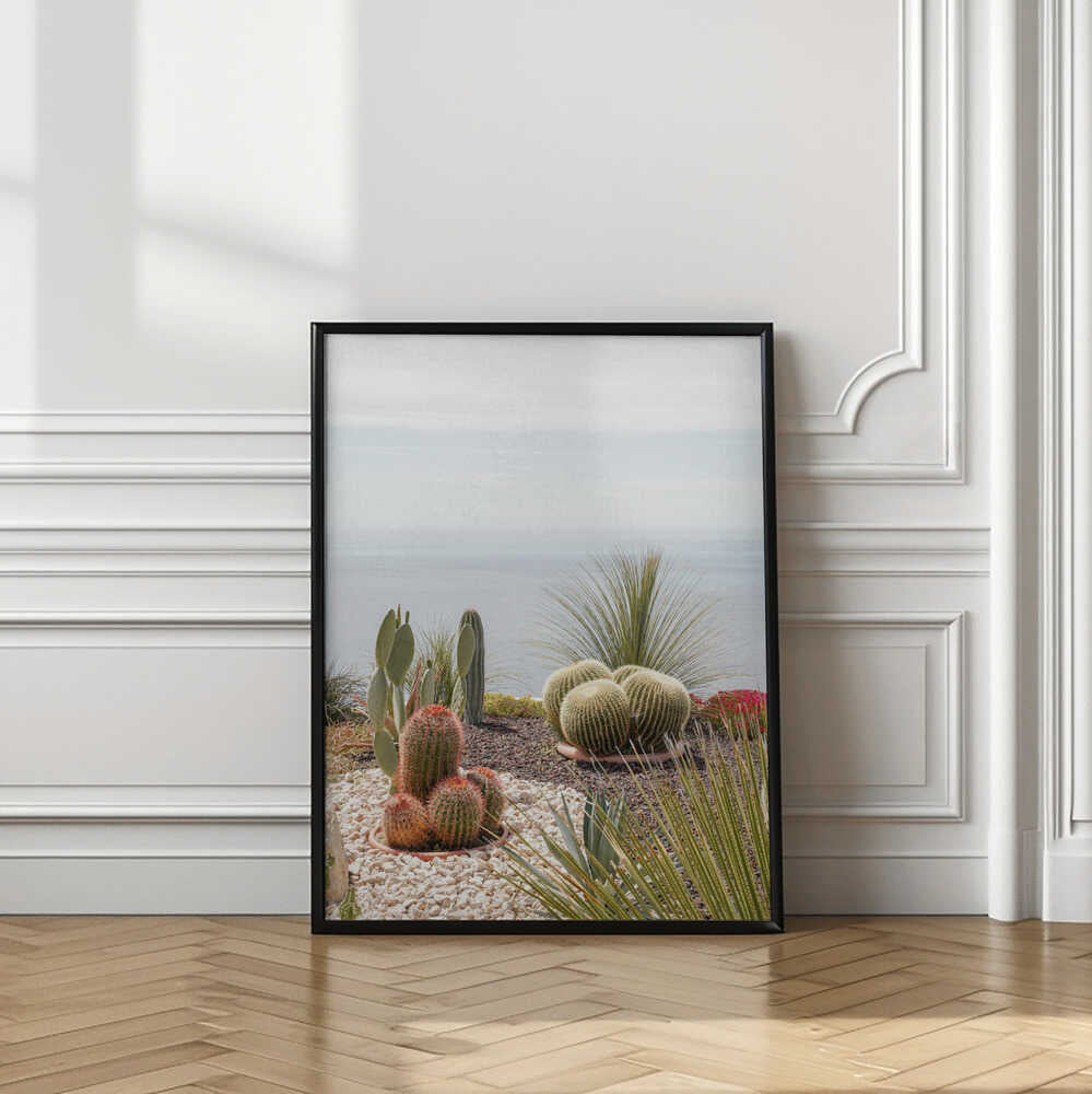 Botanical Garden Poster