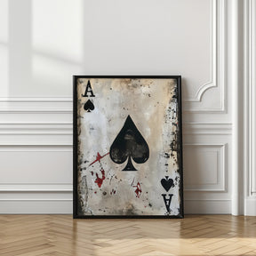 Ace of Spades Poster