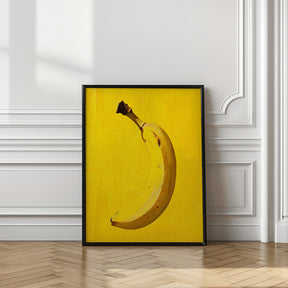 Banana Poster