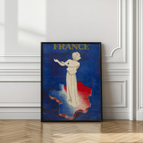 France Poster