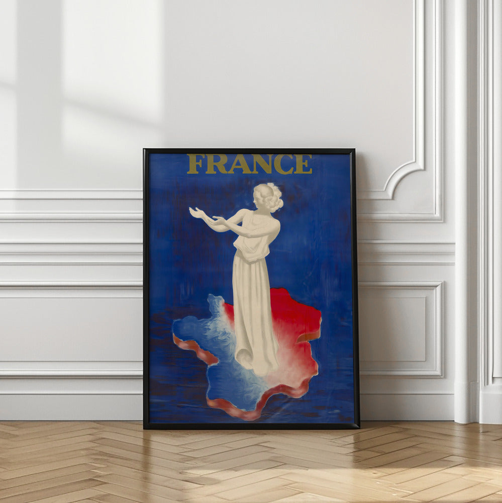 France Poster