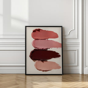 Lipstick Poster