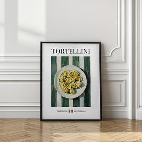 Tortellini Poster