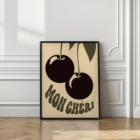 Mon Cheri Poster