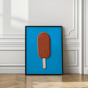 Icecream Poster