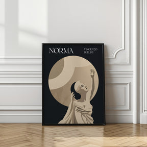 Norma Poster